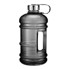 Custom Logo Gallon 2.2L PETG Plastic Bottle Sport Water Bottle BPA Free